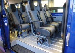 Personentransport