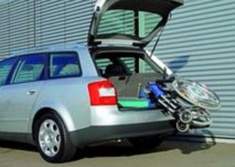 Verladehilfe LADEBOY System Rausch
