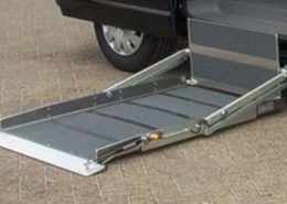 Kassettenlift AMF K90