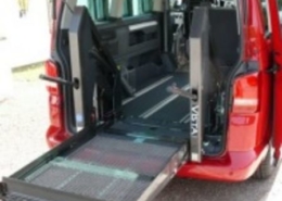 Linearlift