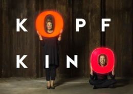 Kopfkino