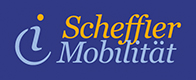 Scheffler Mobilität